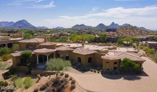 $20,000 | 10917 East Troon N Drive, Scottsdale, AZ 85262