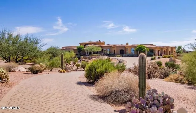 $20,000 | 10917 East Troon N Drive, Scottsdale, AZ 85262