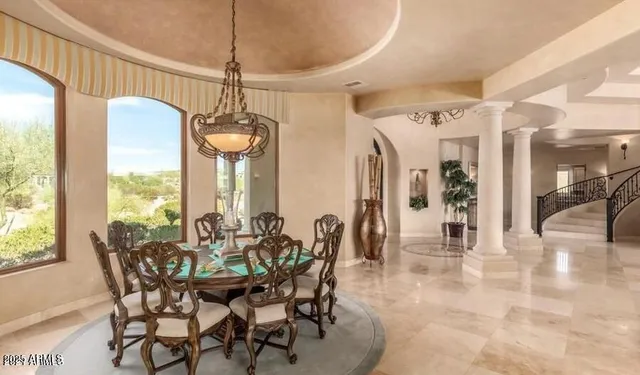 $20,000 | 10917 East Troon N Drive, Scottsdale, AZ 85262