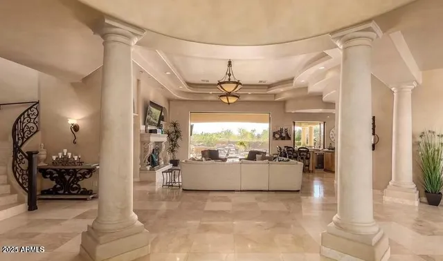 $20,000 | 10917 East Troon N Drive, Scottsdale, AZ 85262