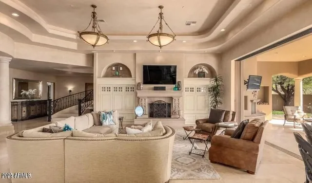 $20,000 | 10917 East Troon N Drive, Scottsdale, AZ 85262