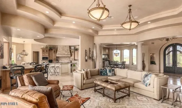 $20,000 | 10917 East Troon N Drive, Scottsdale, AZ 85262