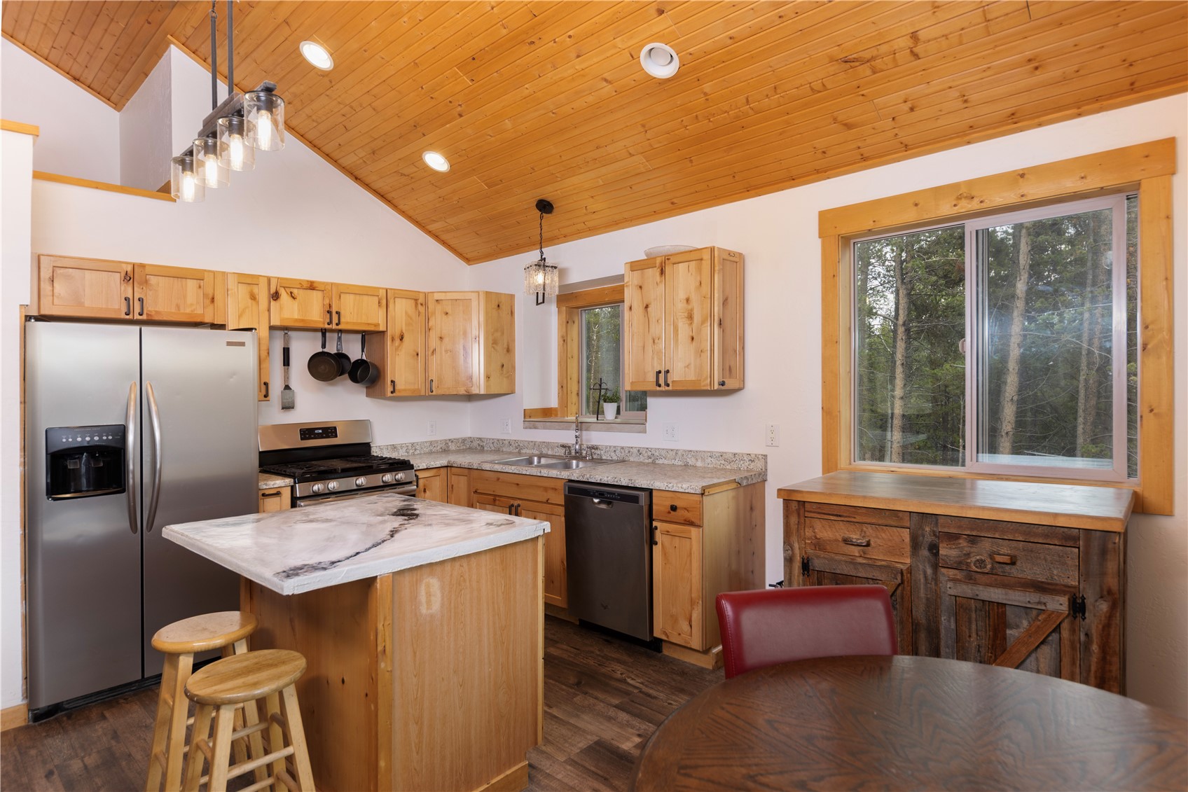 1034 Venture Road Fairplay, CO 80440 - Photo 7 of 27 Gallery Image 7