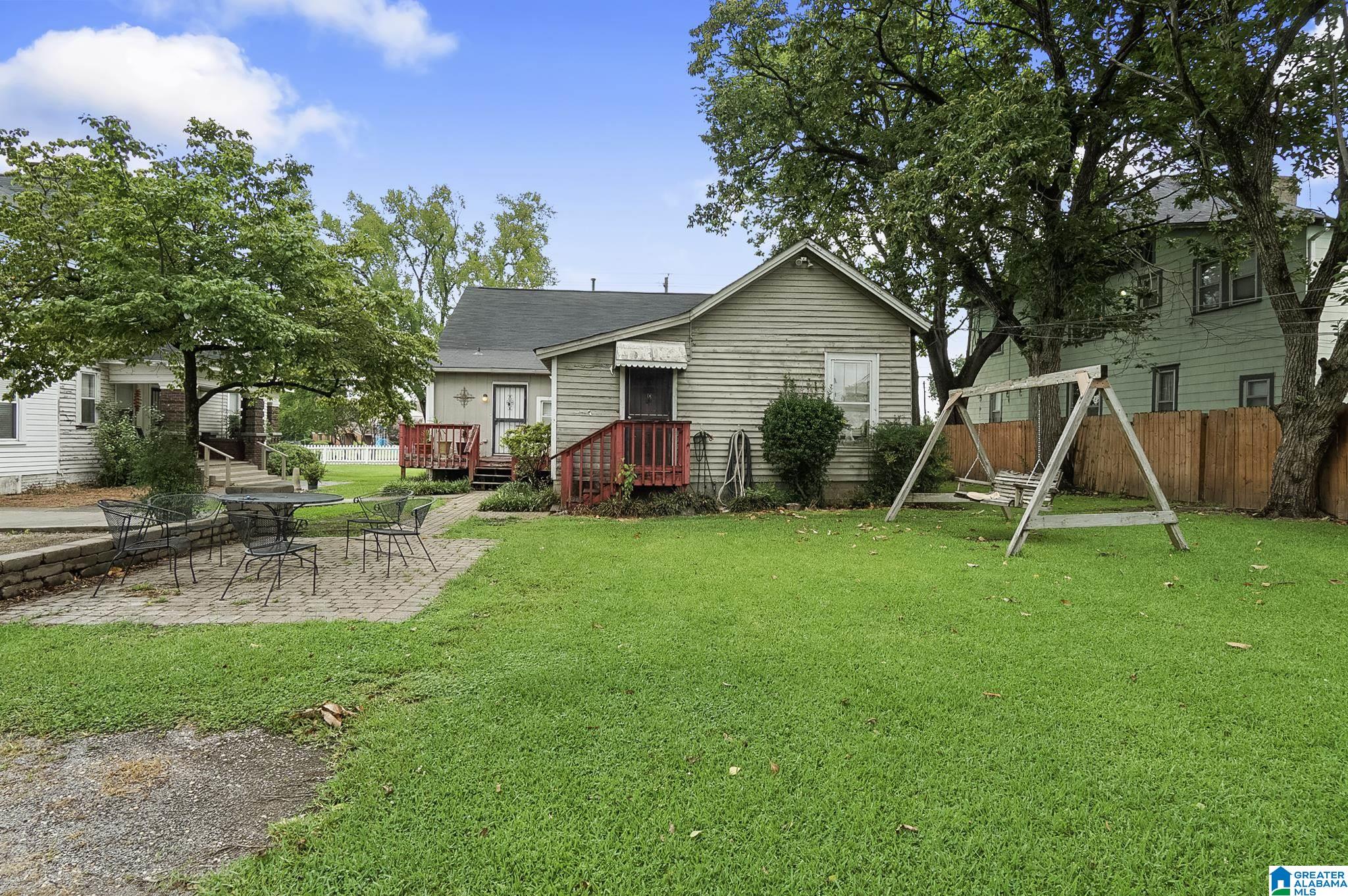 5341 Georgia Road Birmingham, AL 35212 - Photo 2 of 7