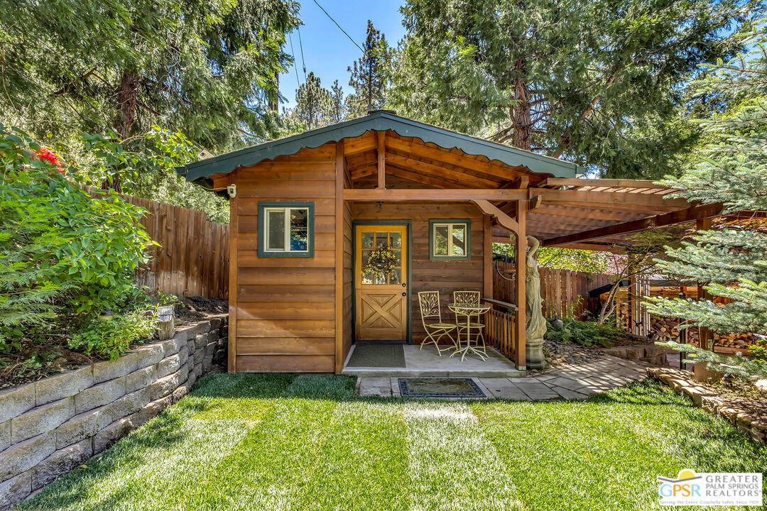 25060 Fern Valley Road Idyllwild, CA 92549 - Photo 68 of 69 Gallery Image 68