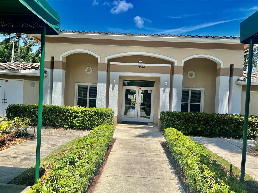 9587 Weldon Circle, Unit B204 Fort Lauderdale, FL 33321 - Photo 37 of 39 Photo 37