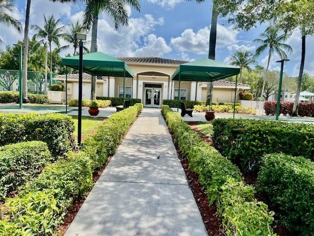 9587 Weldon Circle, Unit B204 Fort Lauderdale, FL 33321 - Photo 39 of 39 Photo 39