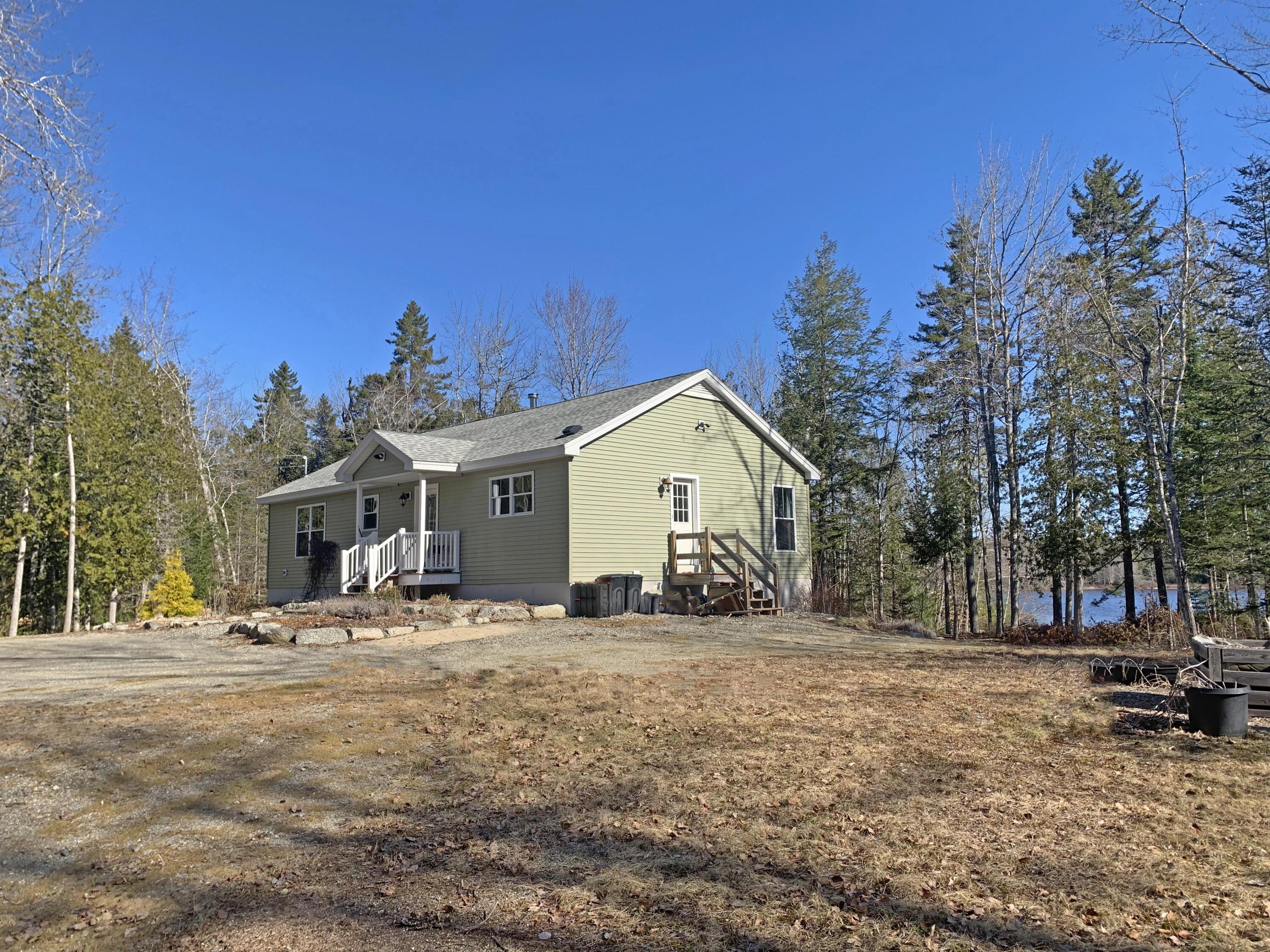 170 Tannery Brook Road Ellsworth, ME 04605 - Photo 3 of 43 1c