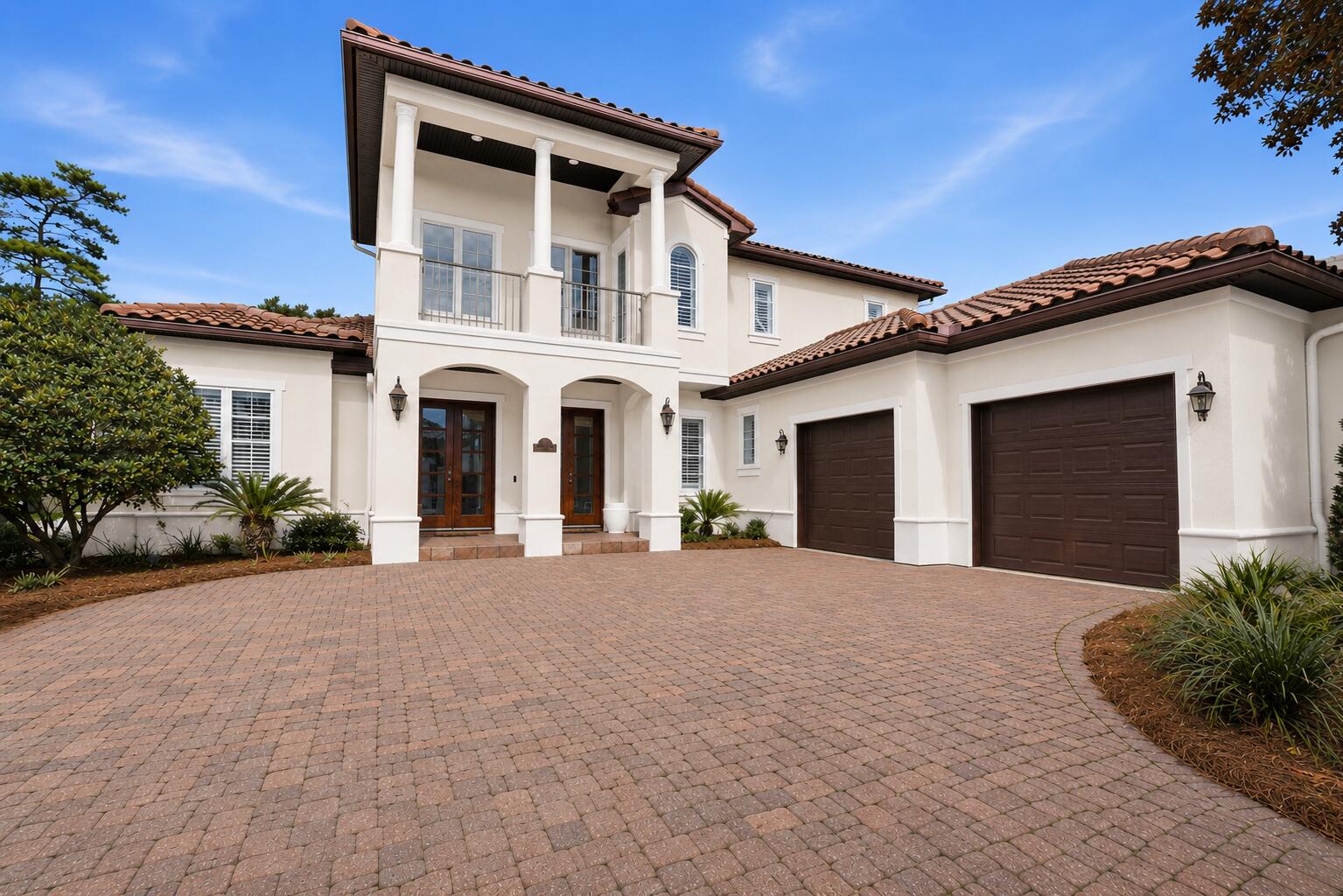 413 Sea Winds Drive Santa Rosa Beach, FL 32459 - Photo 2 of 65 virtual stage - exterio