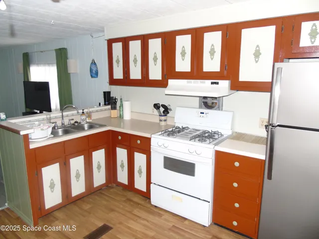 a workspace with furniture and window