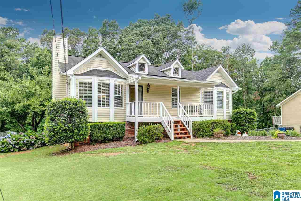 7216 Weems Road Pinson, AL 35126 - Photo 3 of 24
