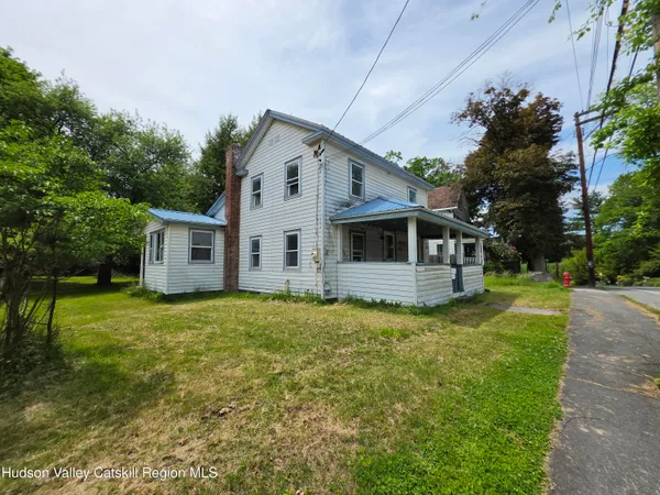 $444,500 | 229 Bridge Street, Narrowsburg, NY 12764