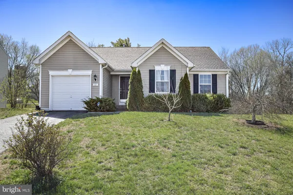 $315,000 | 121 Equinox Way West, Martinsburg, WV 25401