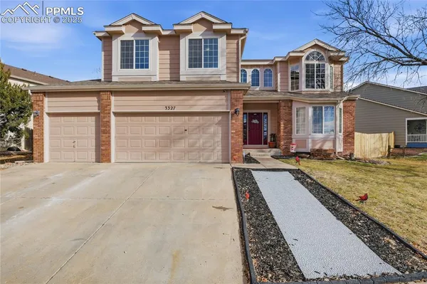 $549,900 | 3327 MacGregor Drive, Colorado Springs, CO 80922