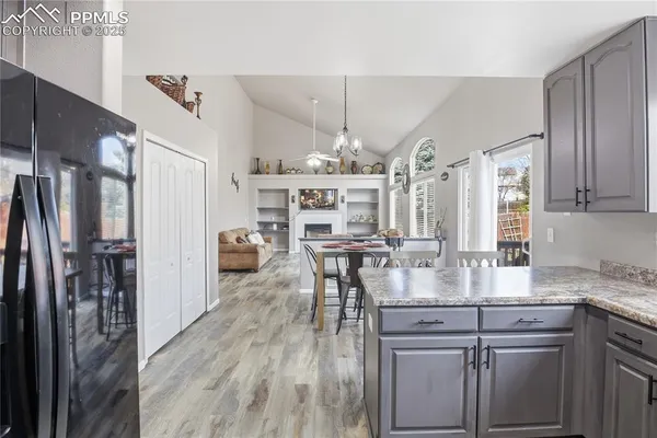 $549,900 | 3327 MacGregor Drive, Colorado Springs, CO 80922