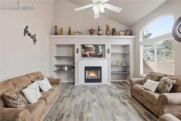 $549,900 | 3327 MacGregor Drive, Colorado Springs, CO 80922