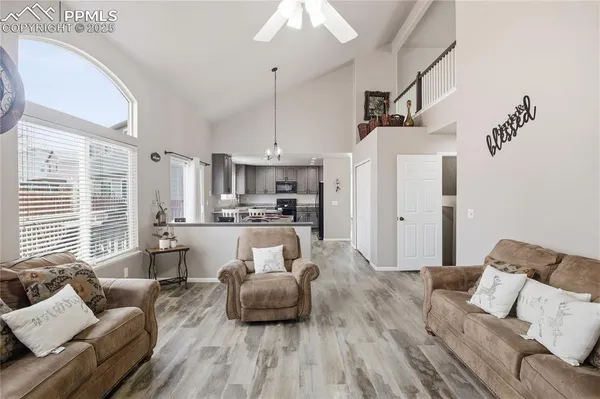 $549,900 | 3327 MacGregor Drive, Colorado Springs, CO 80922