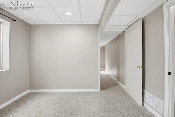 $549,900 | 3327 MacGregor Drive, Colorado Springs, CO 80922