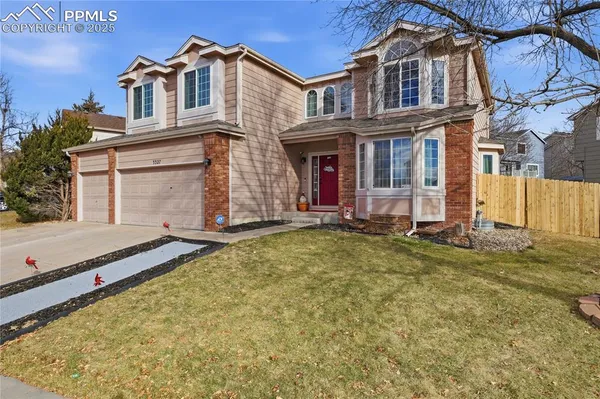 $549,900 | 3327 MacGregor Drive, Colorado Springs, CO 80922