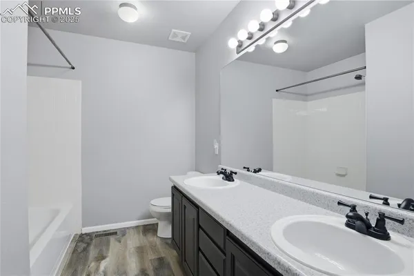 $549,900 | 3327 MacGregor Drive, Colorado Springs, CO 80922