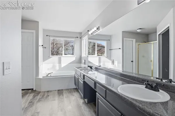 $549,900 | 3327 MacGregor Drive, Colorado Springs, CO 80922