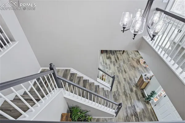 $549,900 | 3327 MacGregor Drive, Colorado Springs, CO 80922