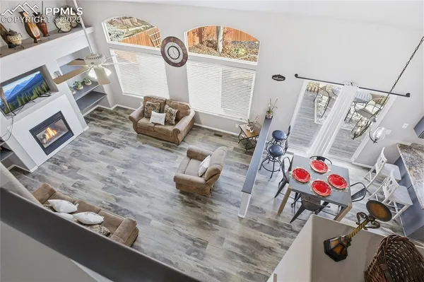 $549,900 | 3327 MacGregor Drive, Colorado Springs, CO 80922