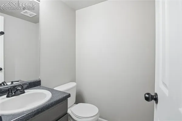 $549,900 | 3327 MacGregor Drive, Colorado Springs, CO 80922