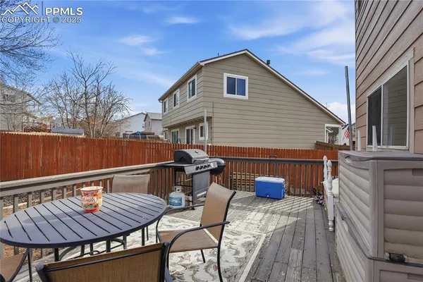 $549,900 | 3327 MacGregor Drive, Colorado Springs, CO 80922