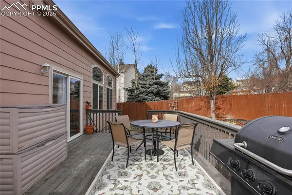 $549,900 | 3327 MacGregor Drive, Colorado Springs, CO 80922