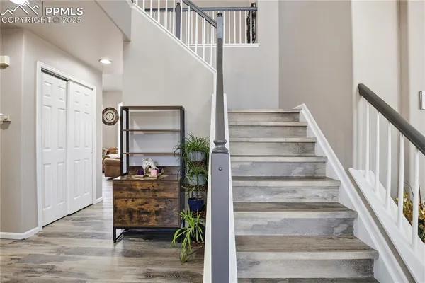 $549,900 | 3327 MacGregor Drive, Colorado Springs, CO 80922