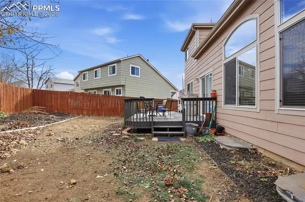 $549,900 | 3327 MacGregor Drive, Colorado Springs, CO 80922