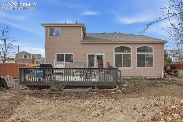 $549,900 | 3327 MacGregor Drive, Colorado Springs, CO 80922