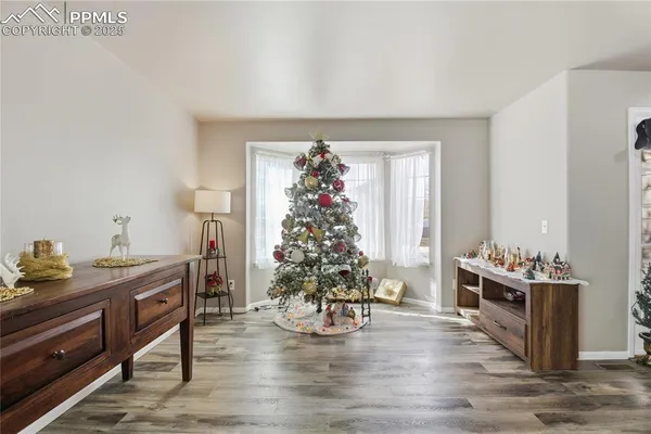 $549,900 | 3327 MacGregor Drive, Colorado Springs, CO 80922