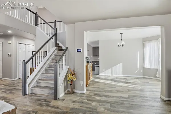 $549,900 | 3327 MacGregor Drive, Colorado Springs, CO 80922