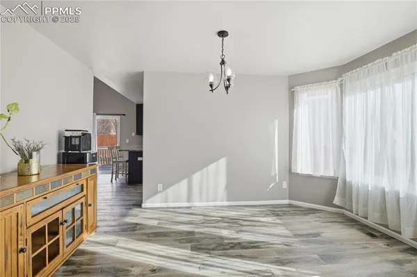 $549,900 | 3327 MacGregor Drive, Colorado Springs, CO 80922