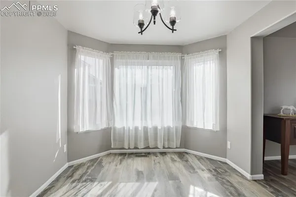 $549,900 | 3327 MacGregor Drive, Colorado Springs, CO 80922