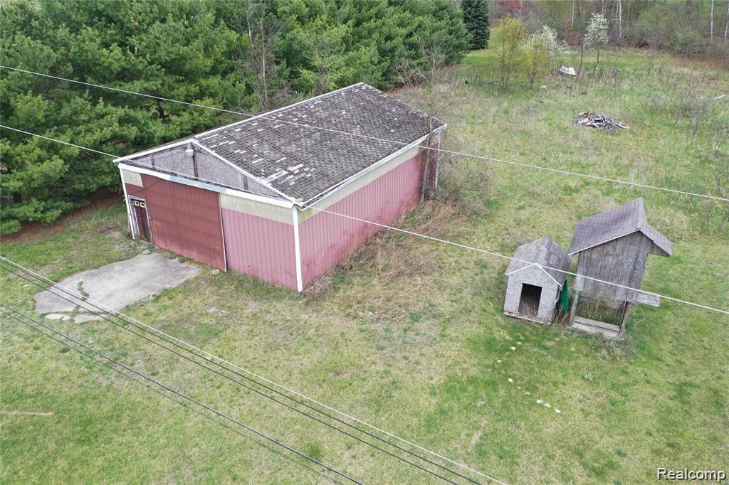 3472 Marathon Road Columbiaville, MI 48421 - Photo 3 of 23 DJI_0432.JPG