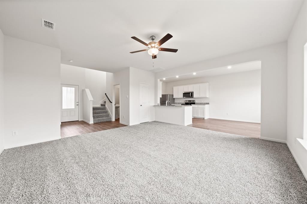 1202 Reed Street Greenville, TX 75401 - Photo 3 of 5