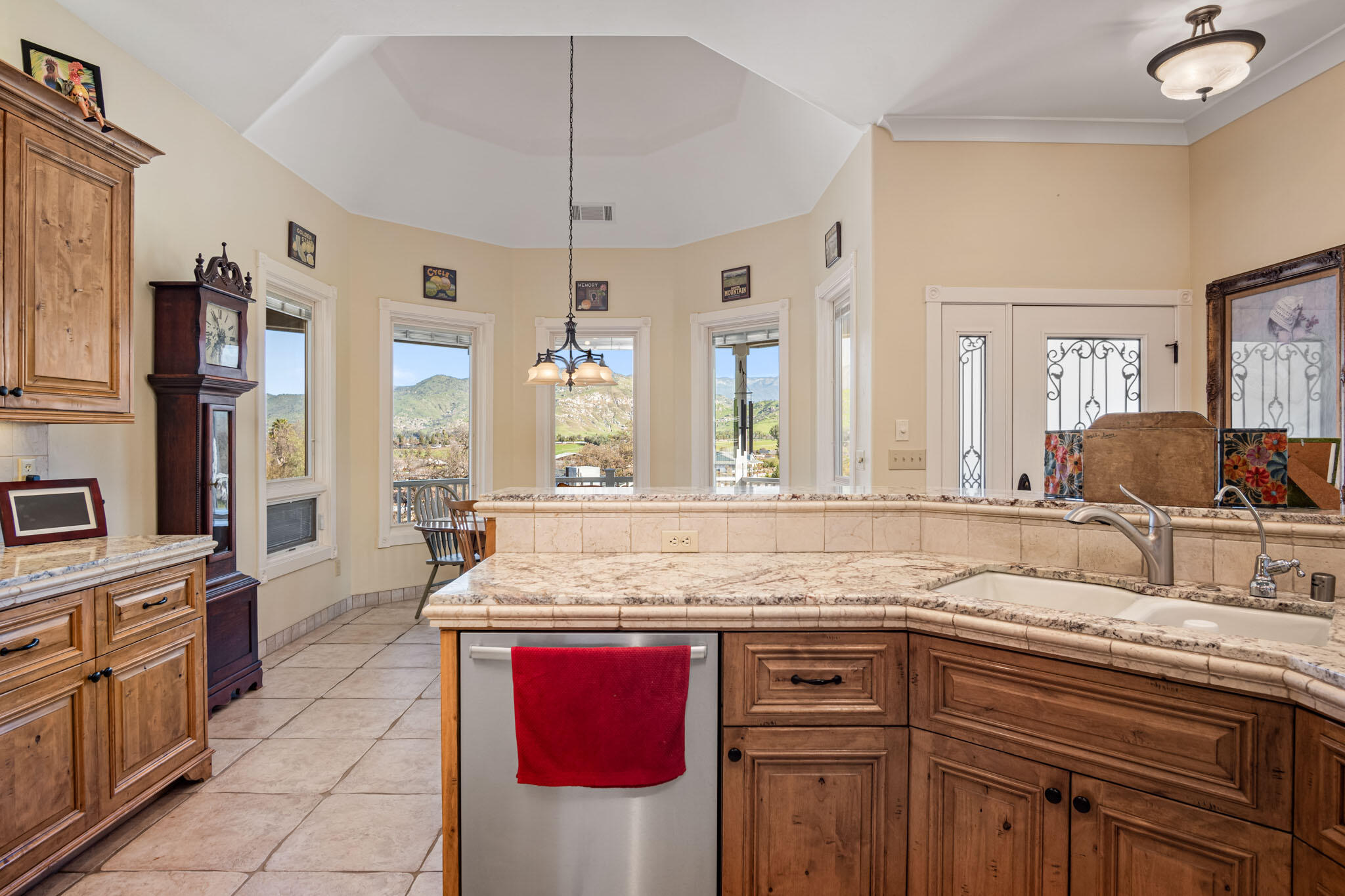 16481 Bonner Drive Springville, CA 93265 - Photo 39 of 45 BonnerDr23