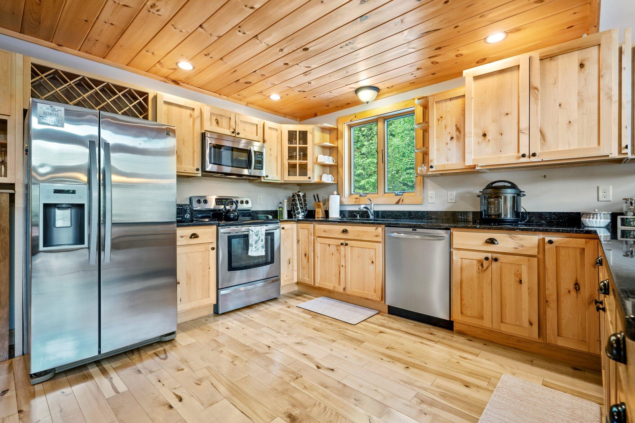 164 Keystone Drive Newry, ME 04261 - Photo 5 of 38 5) 70174-69e114a77a97d