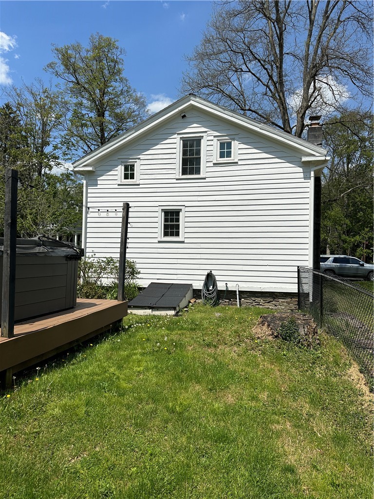 30 Maple Street Butternuts, NY 13776 - Photo 5 of 26
