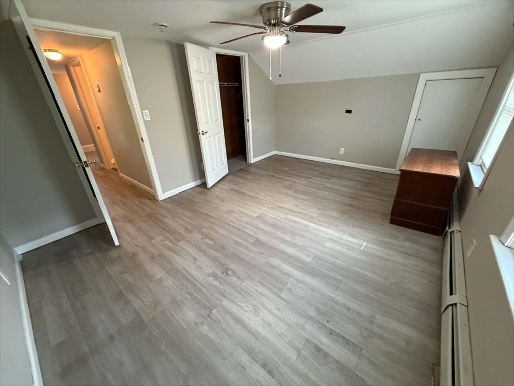 280 State Road North Adams, MA 01247 - Photo 21 of 35 wooden floor in an empty room with a window