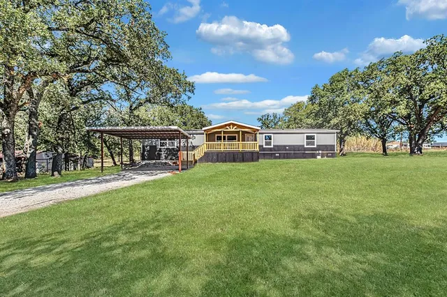 $289,999 | 6643 Fm 2123, Paradise, TX 76073