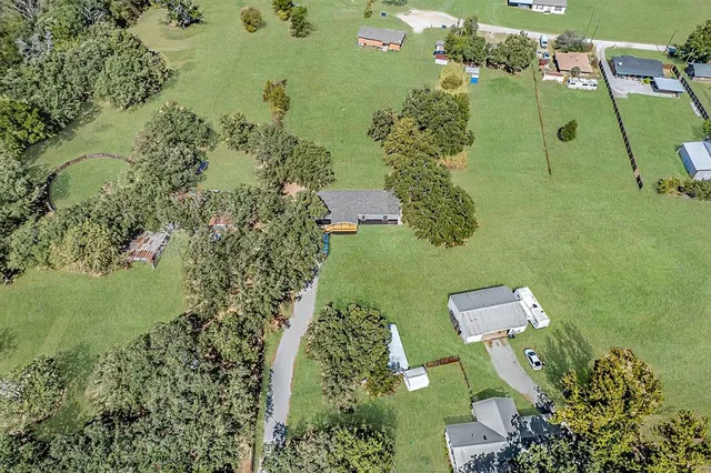 $289,999 | 6643 Fm 2123, Paradise, TX 76073