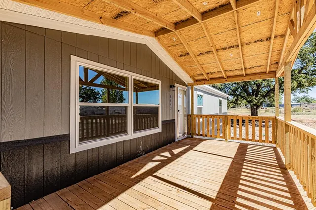 $289,999 | 6643 Fm 2123, Paradise, TX 76073