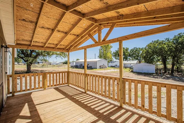 $289,999 | 6643 Fm 2123, Paradise, TX 76073