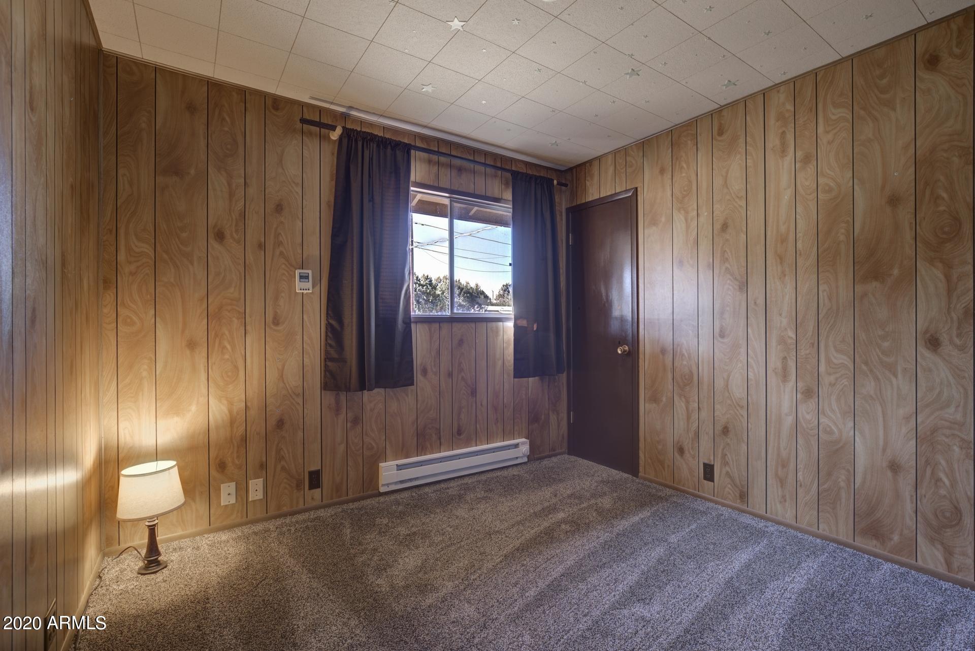 8153 Dukes Road Payson, AZ 85541 - Photo 17 of 43 Bedroom #2