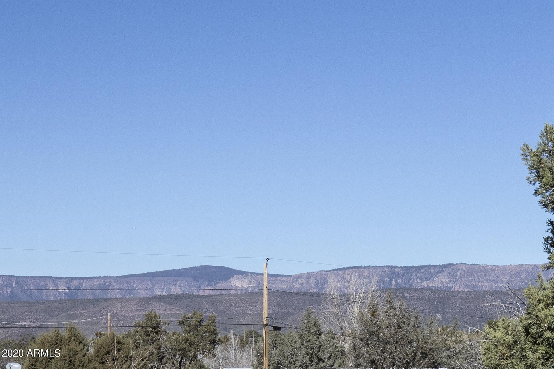 8153 Dukes Road Payson, AZ 85541 - Photo 28 of 43 Views