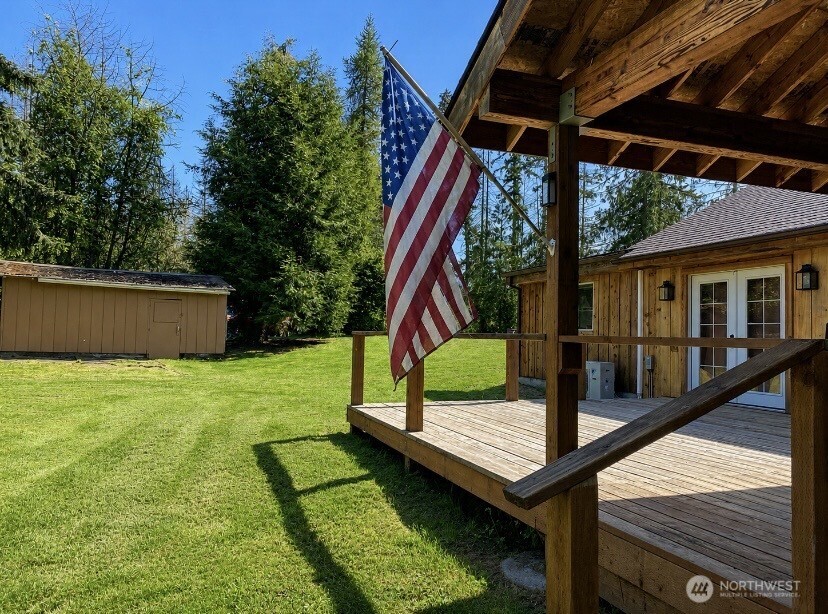 382 Lower Elwha Road Port Angeles, WA 98363 - Photo 16 of 29